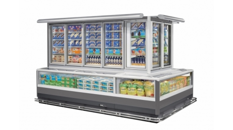 Epta-Bonnet Neve Coliseum 4 Eco