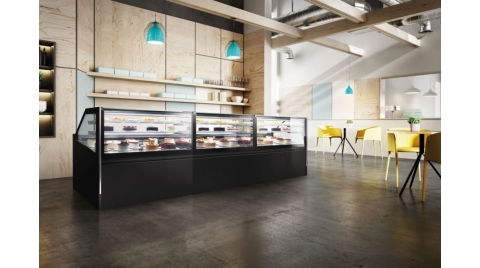Frigomeccanica - Premium