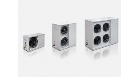 Refrigerated Independent Units