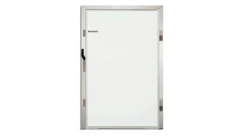 Hinged Doors