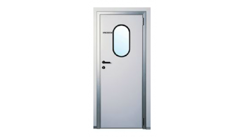 Service Doors