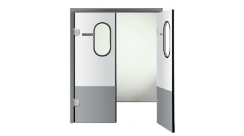 Swing Doors