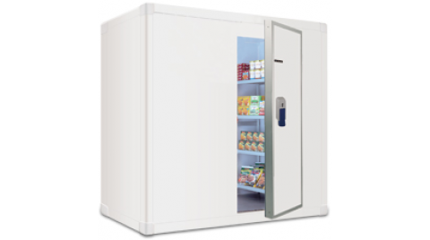 Commercial Cold Rooms