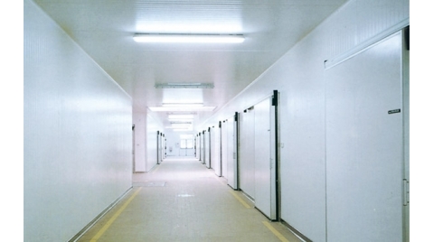 Maxi Cold Rooms