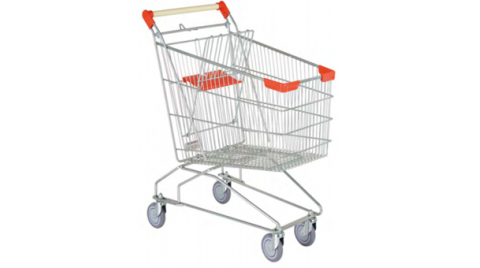 Shopping Trolley
