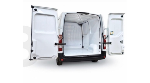 Vehicle coating