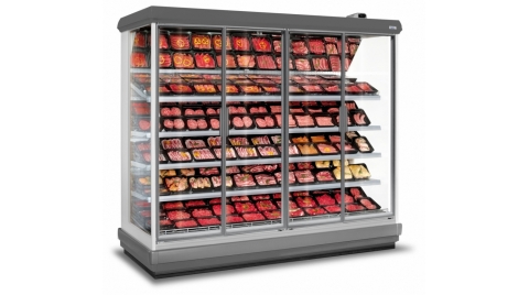 Epta-Bonnet Neve Proxima/Viseo Eco 4 DG