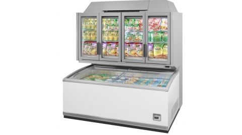 Epta-Bonnet Neve Sound Top