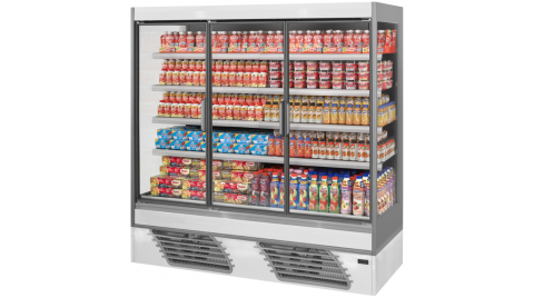 Epta-Bonnet Neve Offlip 3 Eco