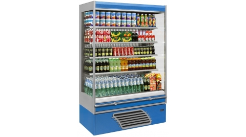 Epta-Bonnet Neve Offlip 3 Green