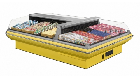 Epta-Bonnet Neve Duo