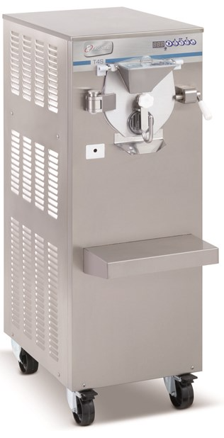 Frigomat shop gelato machine