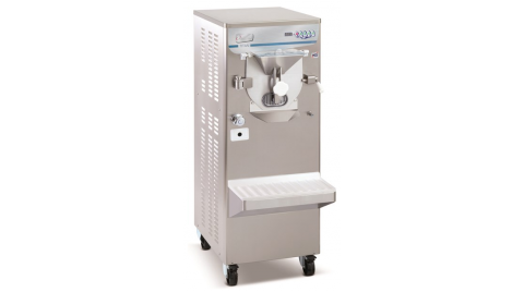 Frigomat Batch Freezers