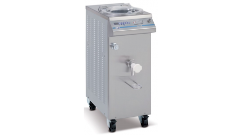 Frigomat Pasteurizer