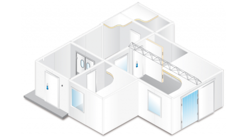 Cold Rooms