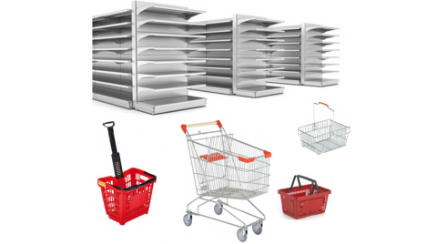 Shop Equipment