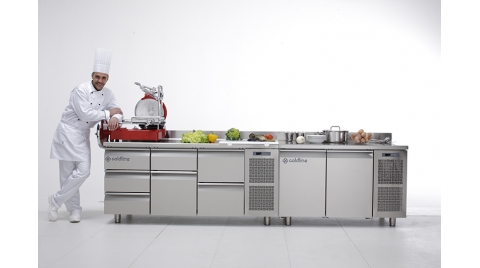 Counters