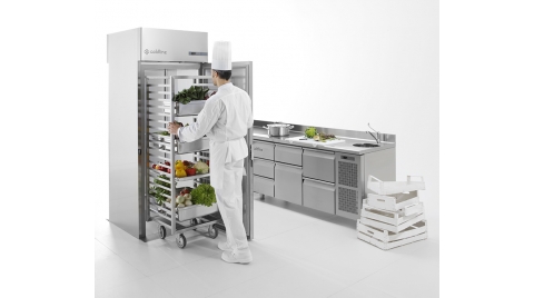 Catering Equipment
