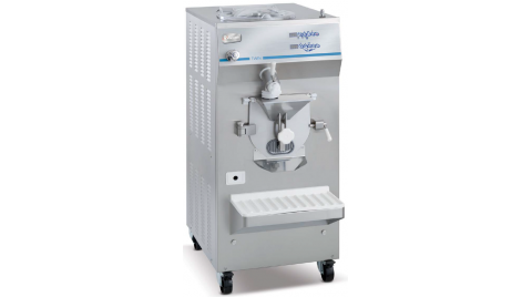 Ice Cream Machines