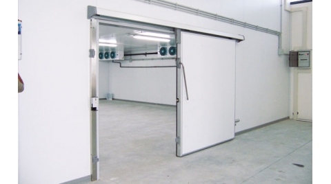 Fruit Ripening Equipment