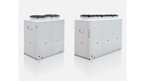 Refrigerating Systems